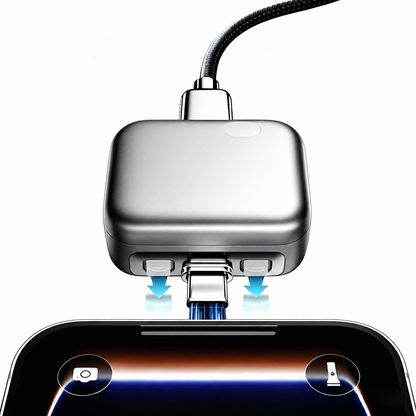 Nexora ChargeGuard™