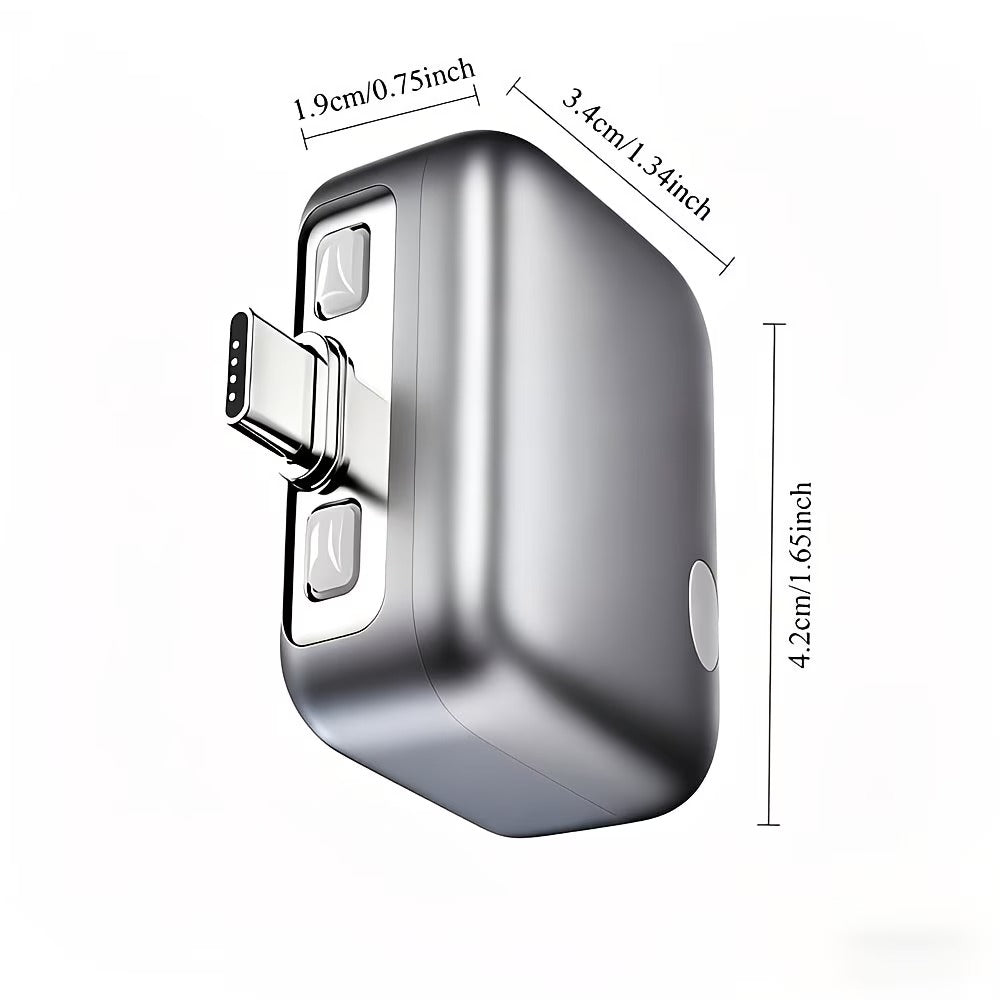 Nexora ChargeGuard™