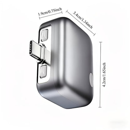 Nexora ChargeGuard™